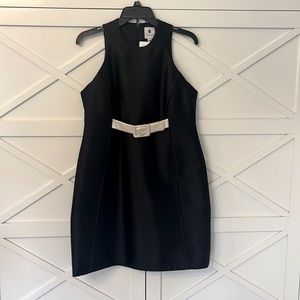 Lisa Perry cocktail dress- size 8. This is the ONE